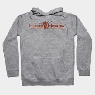 Fischer Morrow Hoodie